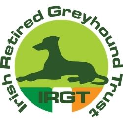 Every race night supports the Irish Retired Greyhound Trust