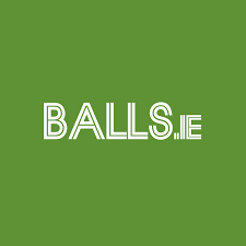 All articles originally appeared on Balls.ie, click to visit their website