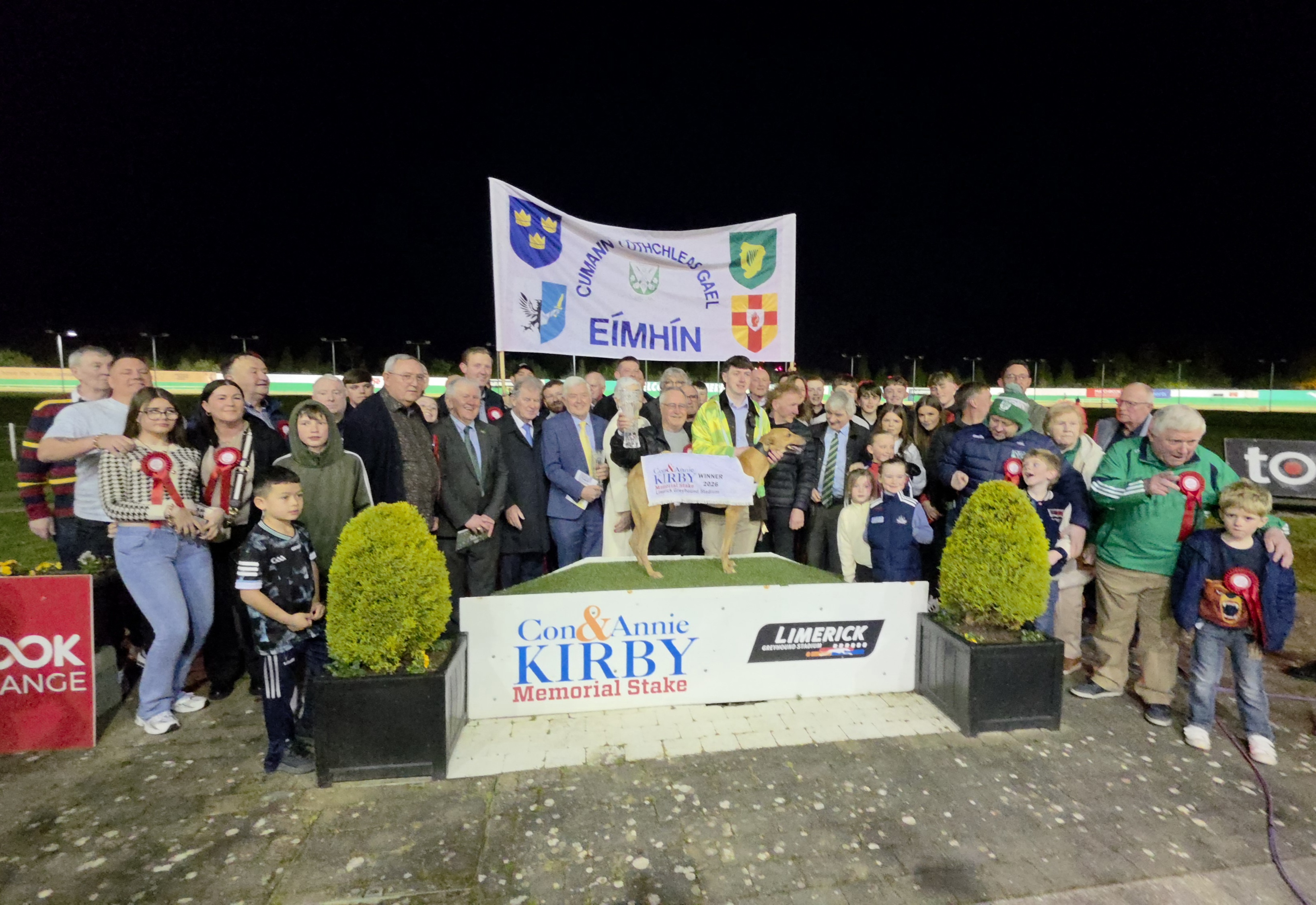 2026 Kirby Final Presentation