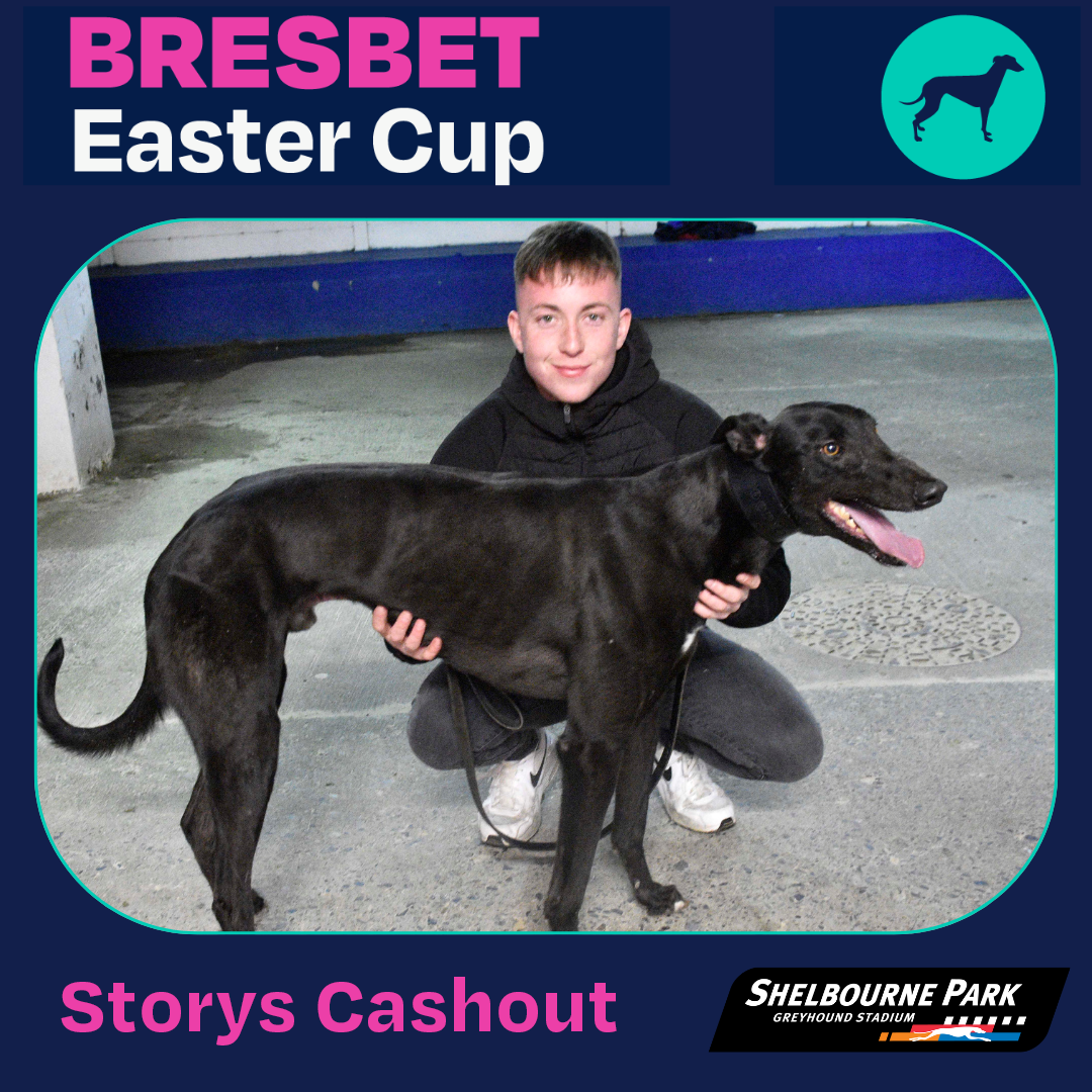 BresBet Easter Cup 