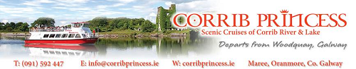 Corrib Princess