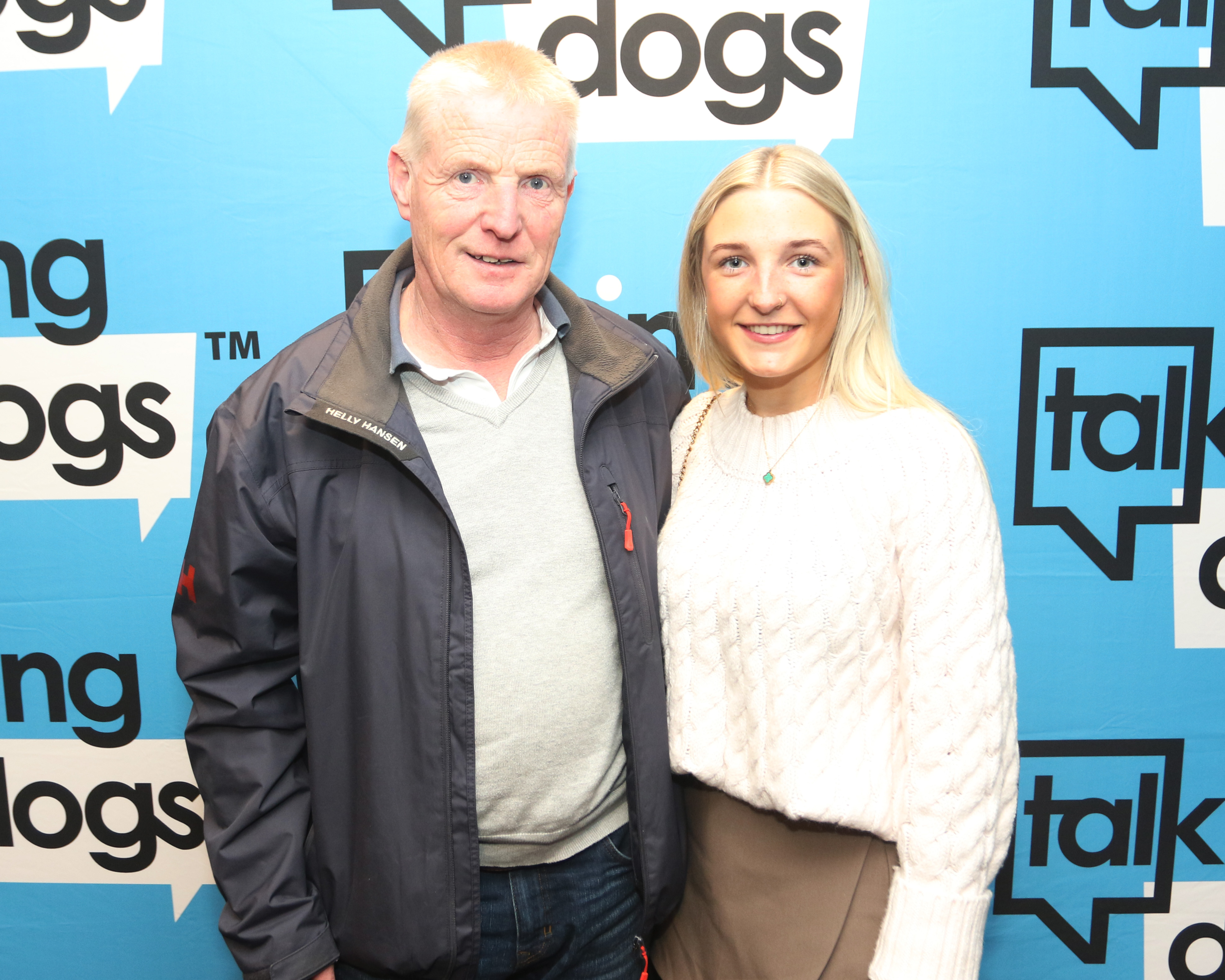 Talking Dogs Roadshow Limerick Pictures